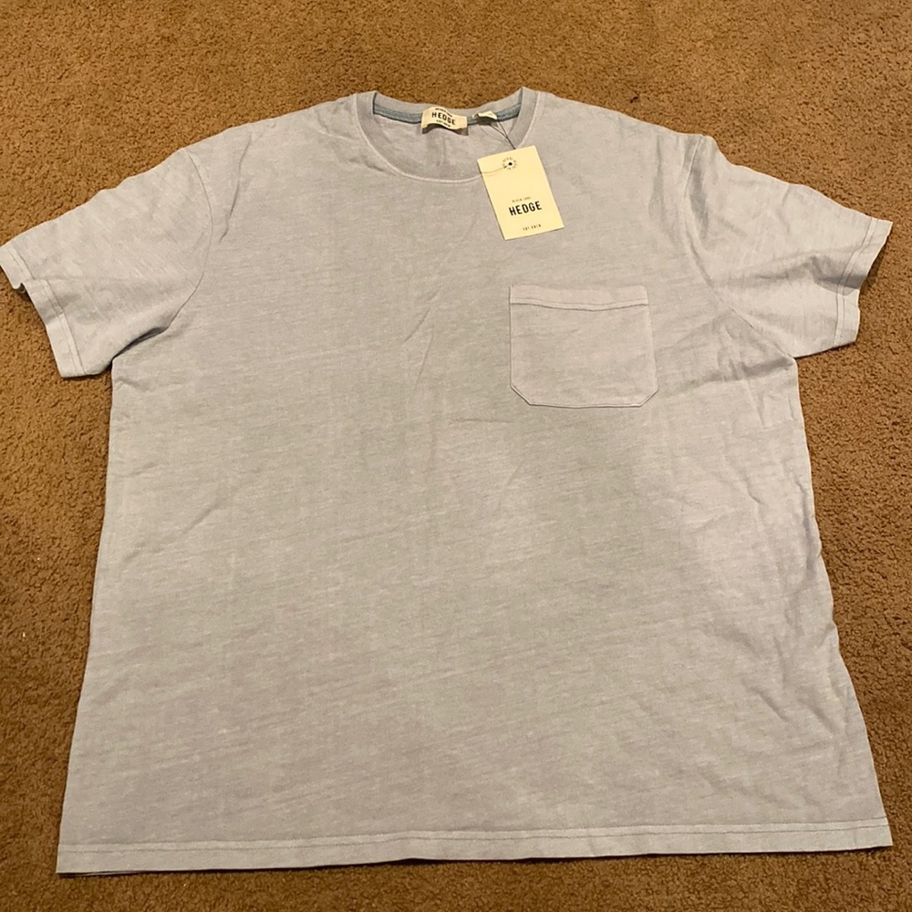 Hedge Shirt - size M